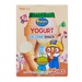 Bánh kem ốc quế Pororo vị sữa chua 54g - mặt trước