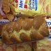Bánh mỳ hoa cúc Pháp Harrys Brioche 515g cho bé 1Y+ - góc nghiêng