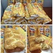 Bánh mỳ hoa cúc Pháp Harrys Brioche 515g cho bé 1Y+ - hình 6