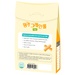 Bánh ngũ cốc Babba's Baby vị phô mai 40g - mặt trái