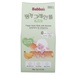 Bánh ngũ cốc Babba's vị chuối 40g - mặt trước