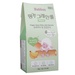 Bánh ngũ cốc Babba's vị chuối 40g - mặt trái