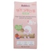 Bánh ngũ cốc Babba's vị dâu, việt quất 40g - mặt trước