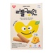 Bánh ngũ cốc Kemy Kids vị Phô Mai dành cho bé trên 8 tháng - mặt trước