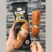 Bánh phô mai Hotdog LifeFood 80g LF21 - mặt trái