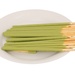Bánh que Glico Pocky phủ kem vị Matcha trà xanh hộp 35g - mặt phải