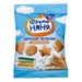 Bánh quy ăn dặm lúa mì Fruto Nyanya (50g) 12M+ - mặt trước