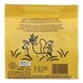 Bánh quy Bahlsen Zoo Original Butter Biscuits 100gr  - mặt trái