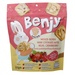 Bánh quy quả mọng, nam việt quất  Benjy 100g - mặt trước