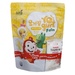 Bánh sữa chua Yogurt Farm vị chuối cho bé 8m+ - mặt trước