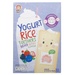 Bánh xốp sữa chua Apple Monkey hương berry 12M+ - mặt trước
