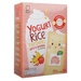 Bánh xốp sữa chua Apple Monkey hương chuối, táo 12M+ - mặt trái