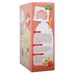 Bánh xốp sữa chua Apple Monkey hương chuối, táo 12M+ - mặt sau