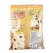 Bánh dinh dưỡng đậu nành 12 loại ngũ cốc cho bé 9M+ - mặt trái