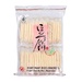 Bánh gạo Want Want vị đậu 108g cho bé 7M+ - mặt trái