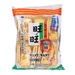 Bánh gạo Want Want 112g cho bé 1Y+ - mặt trước