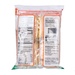 Bánh gạo Want Want 112g cho bé 1Y+ - mặt phải