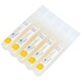Thực phẩm bảo vệ sức khỏe LiveSpo PREG-MOM hộp 20*5ml - mặt phải