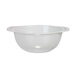 Bát ăn cầm tay Kiza BB01 80g Penguin - mặt trái