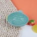Bát ăn dặm hình hoa quả ngộ nghĩnh AC (Màu ngẫu nhiên) - mặt sau