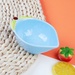 Bát ăn dặm hình hoa quả ngộ nghĩnh AC (Màu ngẫu nhiên) - hình 8