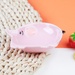 Bát ăn dặm hình thú ngộ nghĩnh AC (Màu ngẫu nhiên) - mặt phải