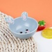 Bát ăn dặm hình thú ngộ nghĩnh AC (Màu ngẫu nhiên) - hình 13