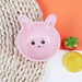 Bát ăn dặm hình thú ngộ nghĩnh AC (Màu ngẫu nhiên) - mặt trước