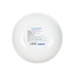 Bát ăn dặm KidsPlaza U06 Forest Blue 100g - góc nghiêng