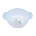 Bát ăn dặm KidsPlaza U10 Zoo Friends 92g - mặt trước