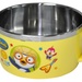 Bát ăn Inox Pororo loại to - mặt sau