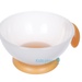 Bát ăn trẻ em 1010 Combi - mặt phải