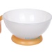 Bát ăn trẻ em 1010 Combi - mặt trước