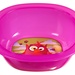 Bát nhựa tập ăn Munchkin 15642 - góc nghiêng