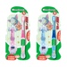 Bàn chải đánh răng Oral Clean Royal Kid/Formula Soft 3Y+ (Màu ngẫu nhiên) - mặt trước