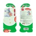 Bàn chải đánh răng Oral Clean Royal Kid/Formula Soft 3Y+ (Màu ngẫu nhiên) - mặt trái