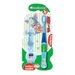 Bàn chải đánh răng Oral Clean Royal Kid/Formula Soft 3Y+ (Màu ngẫu nhiên) - mặt sau
