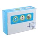 Bể bơi phao 3 tầng Century spring Cao Cấp XD9113 - mặt trái