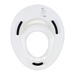 Bệ ngồi toilet trẻ em Notoro 0401 - hình 9