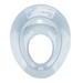 Bệ ngồi toilet trẻ em Notoro 0401 - mặt trái