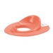 Bệ ngồi toilet trẻ em Notoro 0401 - góc nghiêng