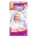 Miếng lót sơ sinh Bobby Newborn 1 New 108pcs  - mặt trái