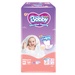 Miếng lót sơ sinh Bobby Newborn 1 New 108pcs  - mặt trước