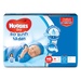 Bỉm - Tã dán Huggies size Newborn 36 miếng (cho bé dưới 5 kg) - mặt trước