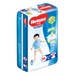 Bỉm - Tã dán Huggies tràm trà size XL 60 miếng (cho bé 12 - 17kg) - góc nghiêng