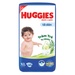 Bỉm - Tã dán Huggies tràm trà size XL 60 miếng (cho bé 12 - 17kg) - mặt trước