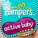 Bỉm dán Pampers CC L36 - mặt phải
