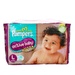 Bỉm dán Pampers CC L36 - mặt trước