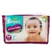Bỉm dán Pampers CC M42 - mặt trước