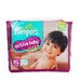 Bỉm dán Pampers CC XL32 - mặt trái